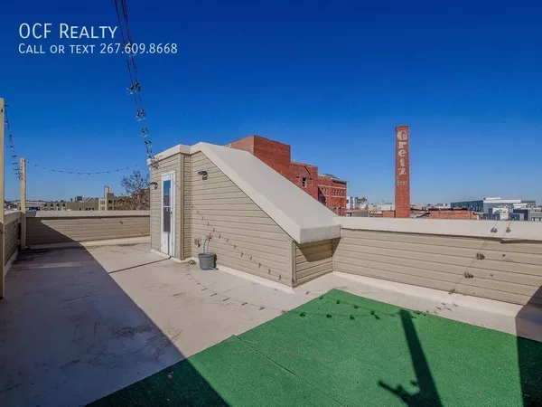 3 bedrooms apartment for rent in Northern Liberties - North Philadelphia, Philadelphia