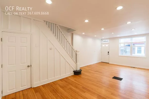 2 bedrooms apartment for rent in Newbold - South Philadelphia, Philadelphia