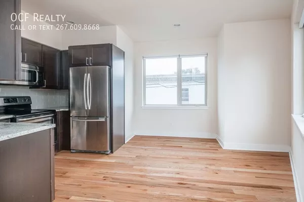 1 bedroom apartment for rent in Point Breeze - South Philadelphia, Philadelphia