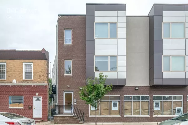 1 bedroom apartment for rent in Point Breeze - South Philadelphia, Philadelphia