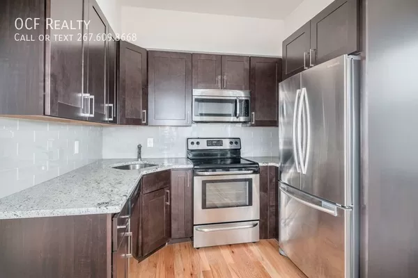 1 bedroom apartment for rent in Point Breeze - South Philadelphia, Philadelphia