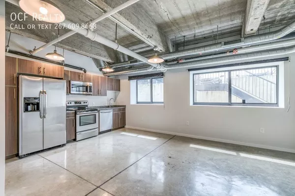 1 bedroom apartment for rent in Mill Creek - West Philadelphia, Philadelphia