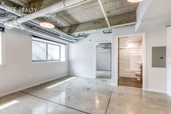 1 bedroom apartment for rent in Mill Creek - West Philadelphia, Philadelphia