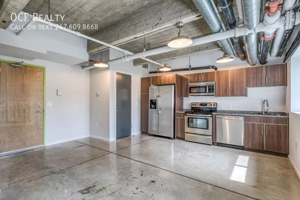 1 bedroom apartment for rent in Mill Creek - West Philadelphia, Philadelphia