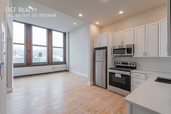 1 bedroom apartment for rent in Point Breeze - South Philadelphia, Philadelphia