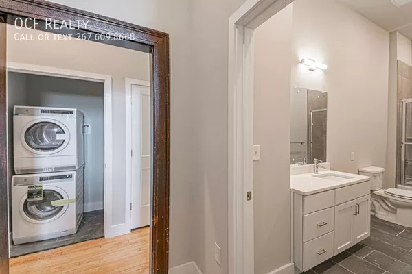 1 bedroom apartment for rent in Point Breeze - South Philadelphia, Philadelphia