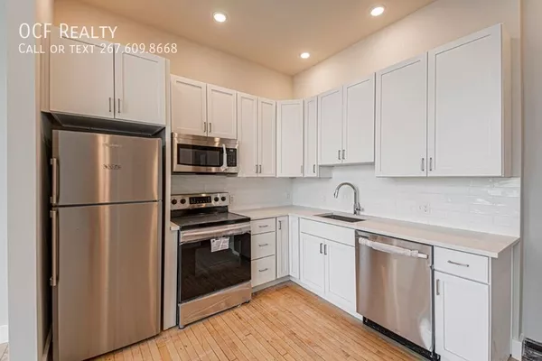 1 bedroom apartment for rent in Point Breeze - South Philadelphia, Philadelphia