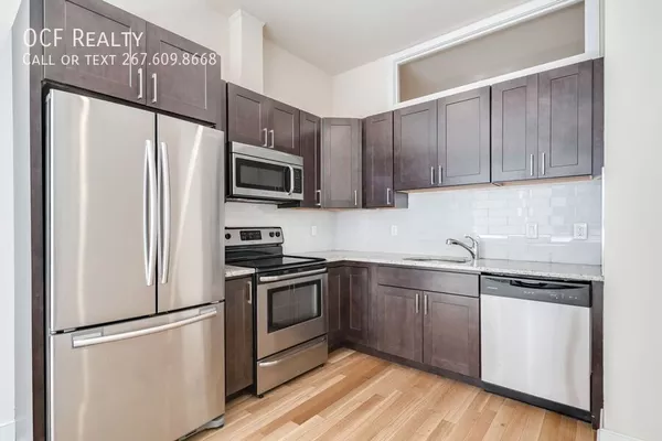 1 bedroom apartment for rent in Bella Vista - South Philadelphia, Philadelphia