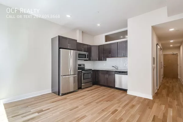 1 bedroom apartment for rent in Bella Vista - South Philadelphia, Philadelphia