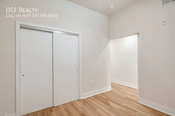 1 bedroom apartment for rent in Bella Vista - South Philadelphia, Philadelphia