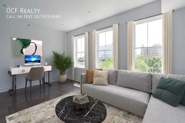 1 bedroom apartment for rent in Poplar - North Philadelphia, Philadelphia