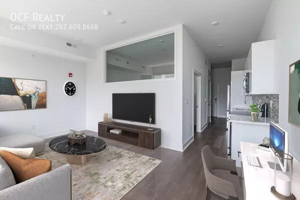 1 bedroom apartment for rent in Poplar - North Philadelphia, Philadelphia