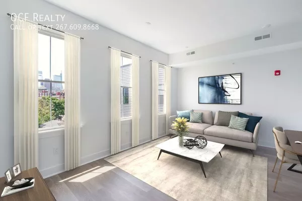 1 bedroom apartment for rent in Poplar - North Philadelphia, Philadelphia