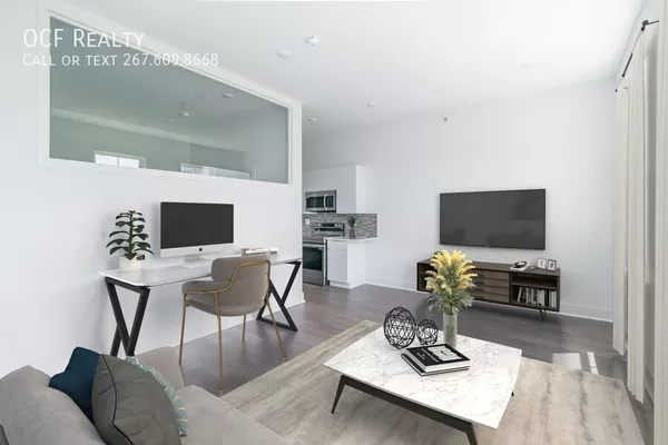 1 bedroom apartment for rent in Poplar - North Philadelphia, Philadelphia