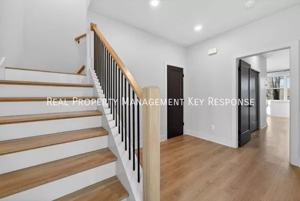 3 bedrooms apartment for rent in North Nashville - North Nashville, Nashville
