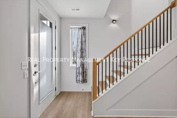 3 bedrooms apartment for rent in North Nashville - North Nashville, Nashville