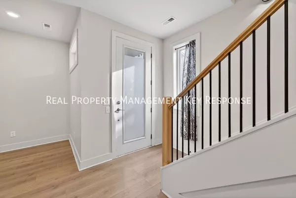 3 bedrooms apartment for rent in North Nashville - North Nashville, Nashville