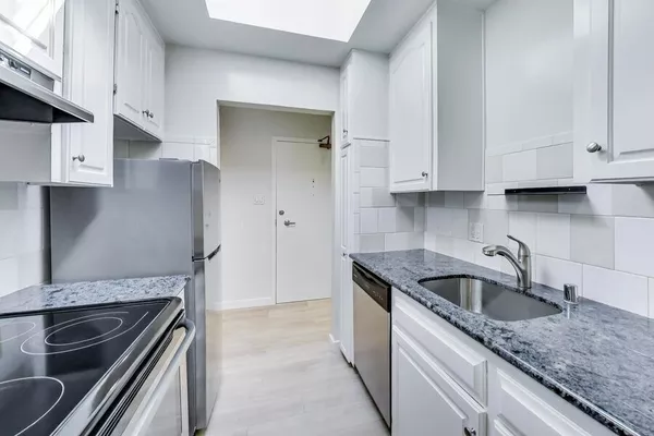 1 bedroom apartment for rent in Nob Hill - San Francisco, San Francisco