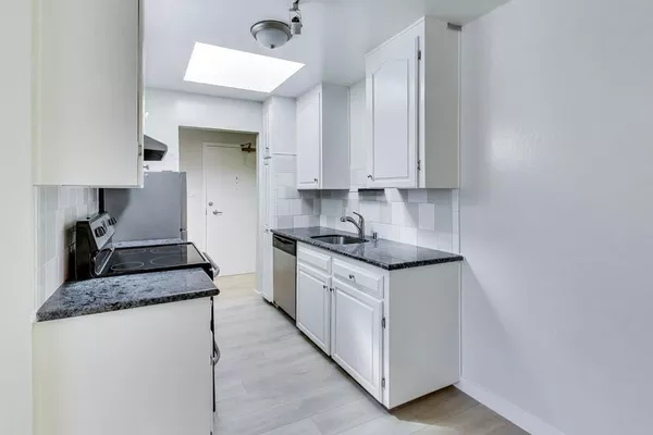 1 bedroom apartment for rent in Nob Hill - San Francisco, San Francisco