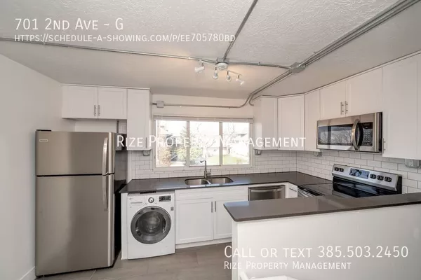 1 bedroom apartment for rent in The Avenues - Central SLC, Salt Lake City