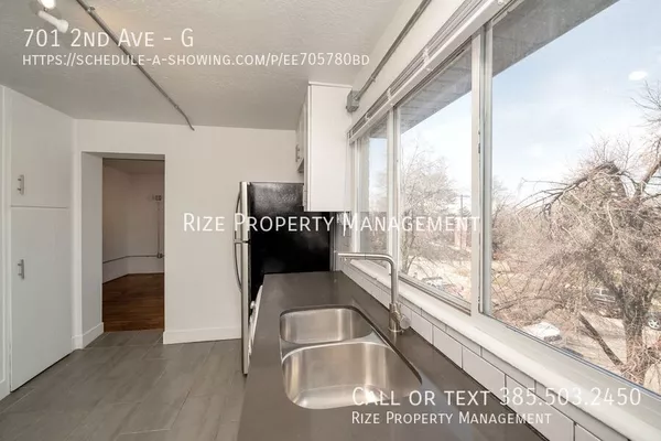 1 bedroom apartment for rent in The Avenues - Central SLC, Salt Lake City