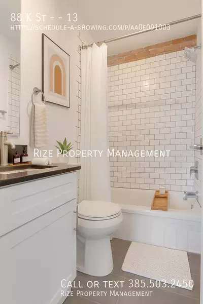 1 bedroom apartment for rent in The Avenues - Central SLC, Salt Lake City