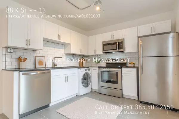 1 bedroom apartment for rent in The Avenues - Central SLC, Salt Lake City