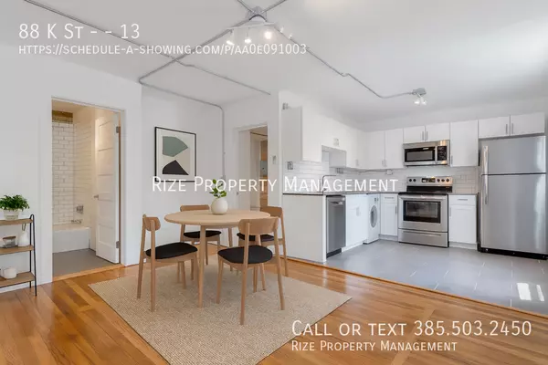 1 bedroom apartment for rent in The Avenues - Central SLC, Salt Lake City