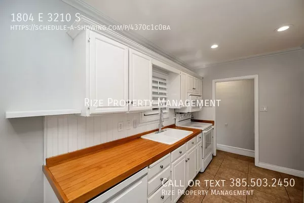 4 bedrooms apartment for rent in Sugar House - East Bench, Salt Lake City