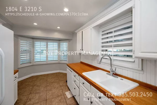 4 bedrooms apartment for rent in Sugar House - East Bench, Salt Lake City