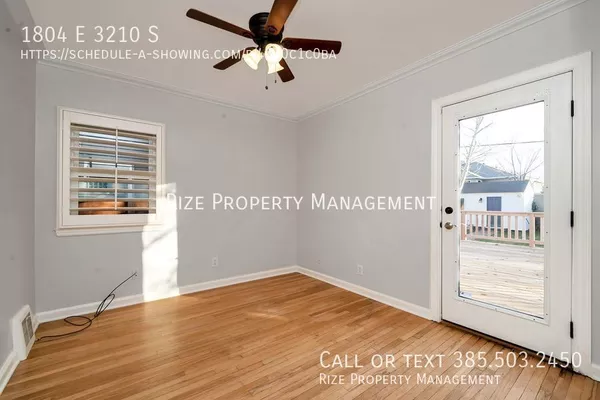 4 bedrooms apartment for rent in Sugar House - East Bench, Salt Lake City