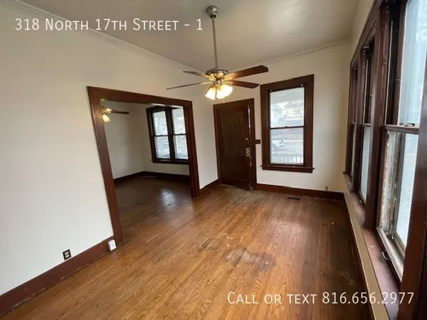 1 bedroom apartment for rent in Kensington KC - KCK, Kansas City