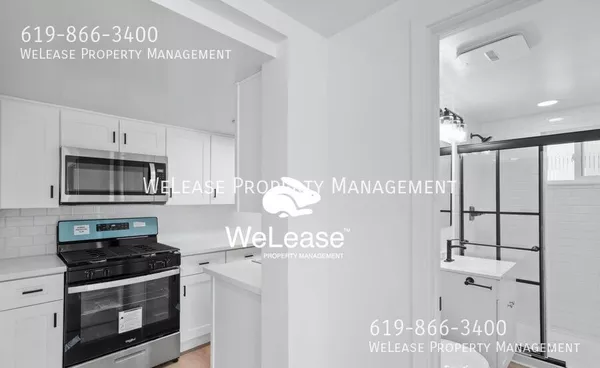 1 bedroom apartment for rent in Talmadge - Inland, San Diego