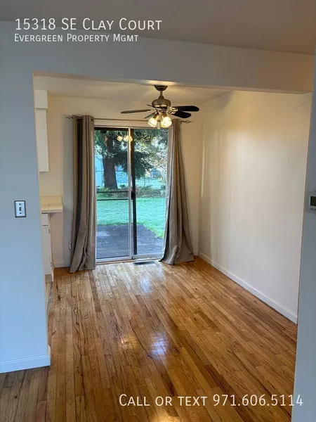 3 bedrooms apartment for rent in Centennial - SE Portland, Portland