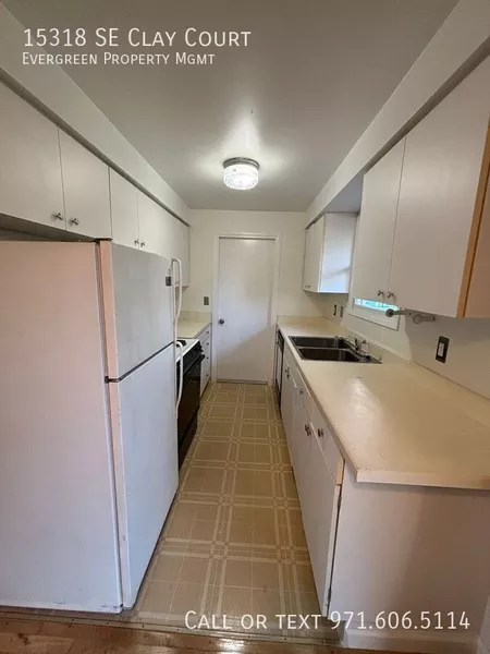 3 bedrooms apartment for rent in Centennial - SE Portland, Portland