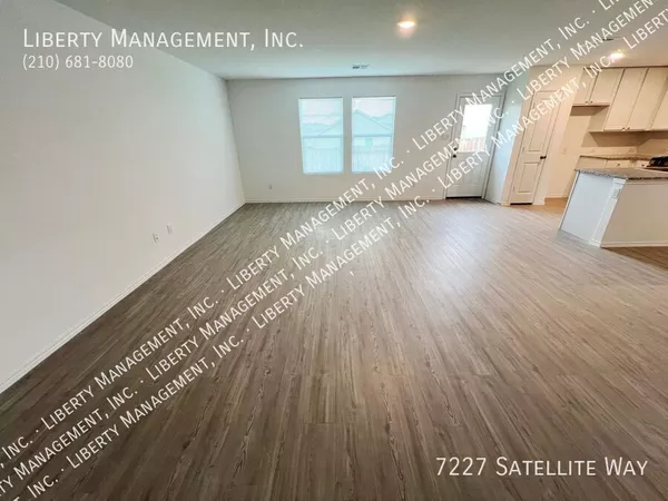 4 bedrooms apartment for rent in Hidden Cove - Indian Creek - South SATX, San Antonio