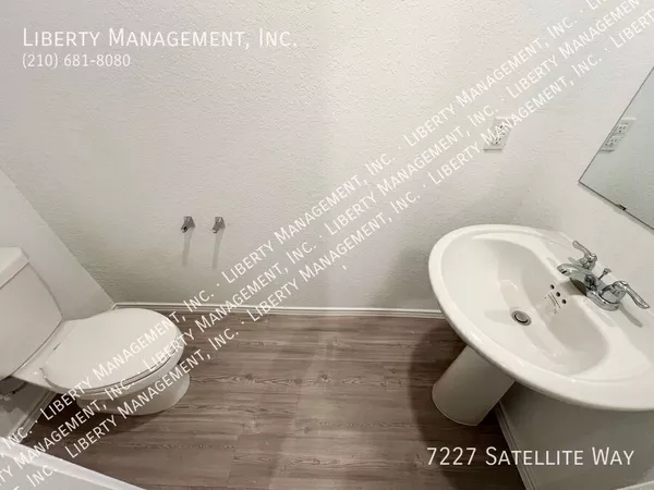 4 bedrooms apartment for rent in Hidden Cove - Indian Creek - South SATX, San Antonio