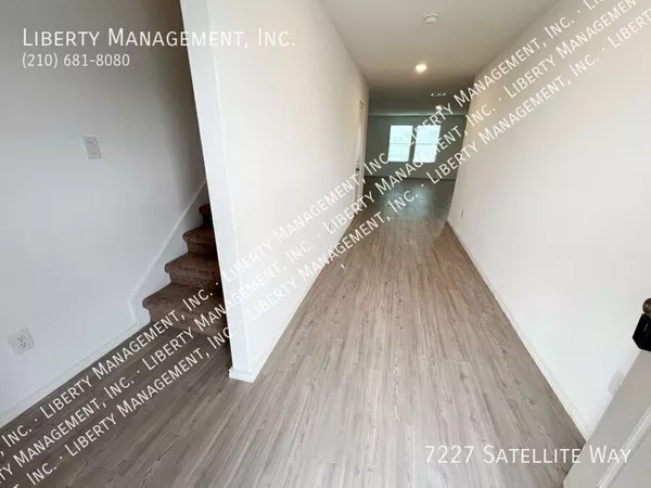 4 bedrooms apartment for rent in Hidden Cove - Indian Creek - South SATX, San Antonio