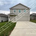 4 bedrooms apartment for rent in Hidden Cove - Indian Creek - South SATX, San Antonio