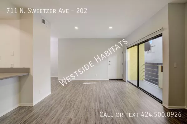 2 bedrooms apartment for rent in West Hollywood - Central Los Angeles, Los Angeles