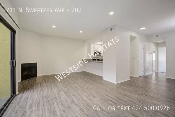 2 bedrooms apartment for rent in West Hollywood - Central Los Angeles, Los Angeles