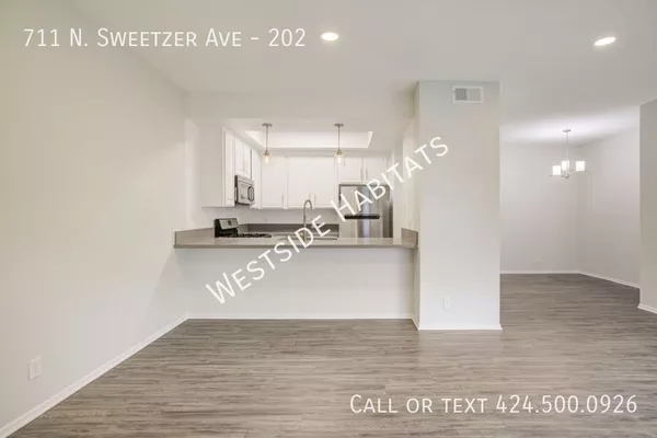 2 bedrooms apartment for rent in West Hollywood - Central Los Angeles, Los Angeles