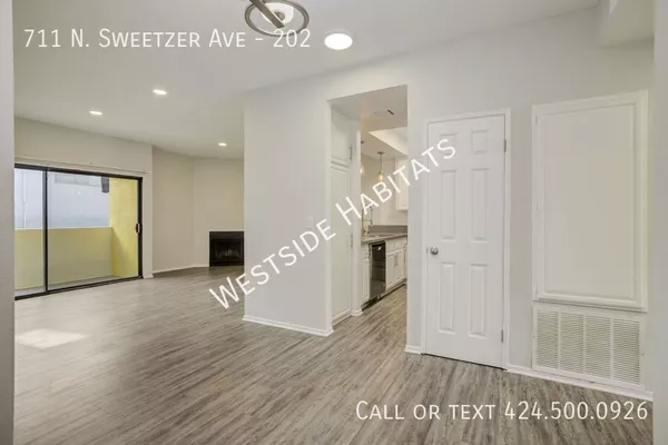 2 bedrooms apartment for rent in West Hollywood - Central Los Angeles, Los Angeles