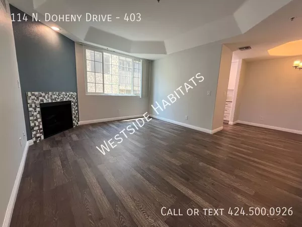1 bedroom apartment for rent in Beverly Hills - Westside / South Bay, Los Angeles