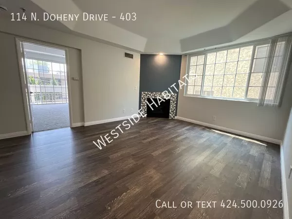 1 bedroom apartment for rent in Beverly Hills - Westside / South Bay, Los Angeles