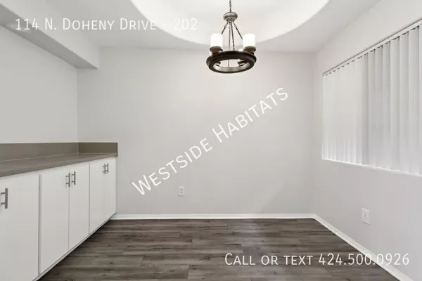 2 bedrooms apartment for rent in Beverly Hills - Westside / South Bay, Los Angeles