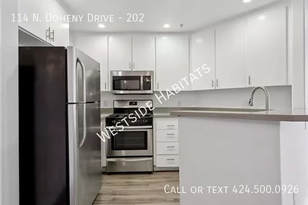 2 bedrooms apartment for rent in Beverly Hills - Westside / South Bay, Los Angeles