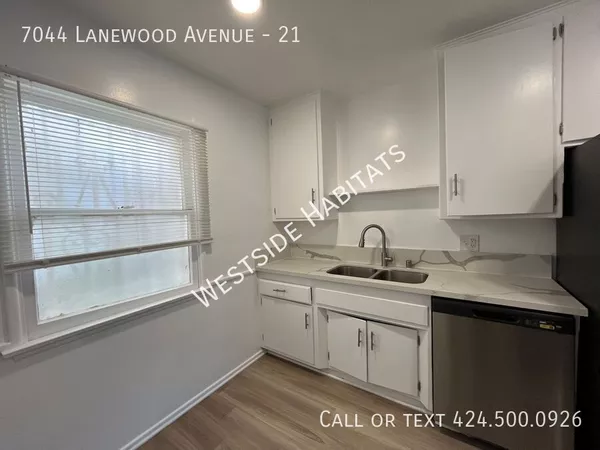 Studio Apartment for rent in Hollywood - Central Los Angeles, Los Angeles