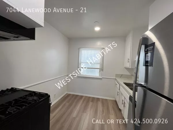 Studio Apartment for rent in Hollywood - Central Los Angeles, Los Angeles