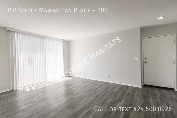 2 bedrooms apartment for rent in Windsor Square - Central Los Angeles, Los Angeles
